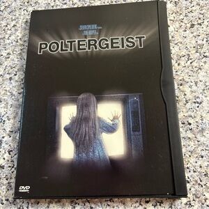 Poltergeist (DVD, 1982)